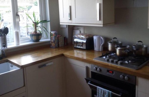 Inverness Casa | 3-bed House, Sleeps 5, 5 min Walk From City Centre