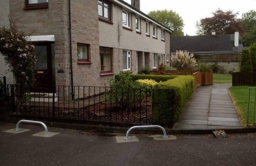 Inverness Casa | 3-bed House, Sleeps 5, 5 min Walk From City Centre