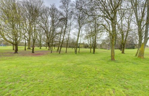 Northampton Casa | 3-bed House, sleeps 8, Next to Park