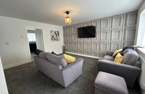 St Helens Casa | 3 Bed House - Tower Close