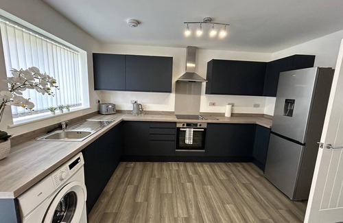 St Helens Casa | 3 Bed House - Tower Close