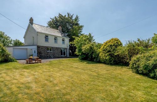 Bideford Casa | 3 bed in Abbotsham 78373