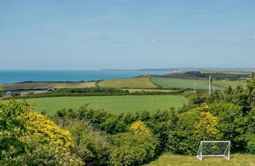 Bideford Casa | 3 bed in Abbotsham 78373