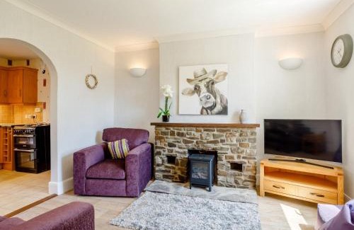 Bideford Casa | 3 bed in Abbotsham 78373
