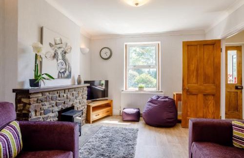 Bideford Casa | 3 bed in Abbotsham 78373