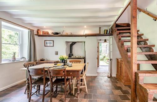 Ciliau-Aeron Casa | 3 Bed in Aberaeron 55308