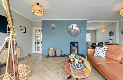 Aberaeron Casa | 3 Bed in Aberaeron 88788