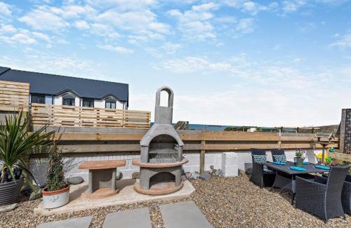 Aberaeron Casa | 3 Bed in Aberaeron 88788