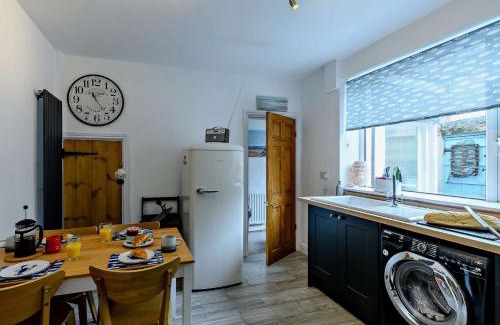 Amble Casa | 3 Bed in Amble 93015