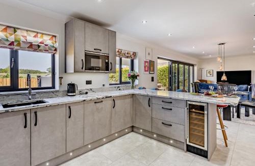 Pittenweem Casa | 3 Bed in Anstruther 96111