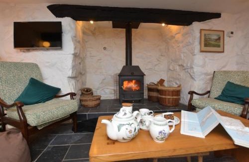 Arthog Casa | 3 Bed in Arthog 66579