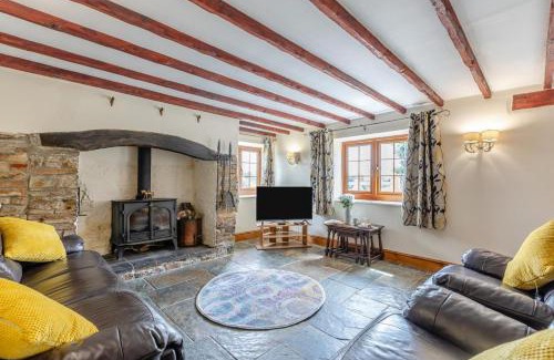Holsworthy Casa | 3 Bed in Ashwater oc-l32597