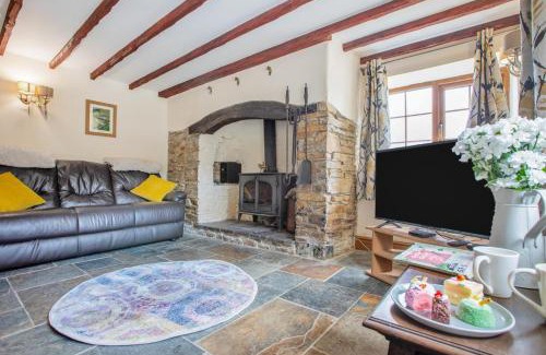 Holsworthy Casa | 3 Bed in Ashwater oc-l32597