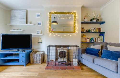Aldborough Casa | 3 Bed in Baconsthorpe oc-s32338