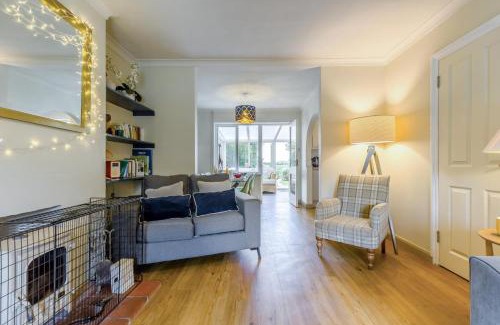 Aldborough Casa | 3 Bed in Baconsthorpe oc-s32338
