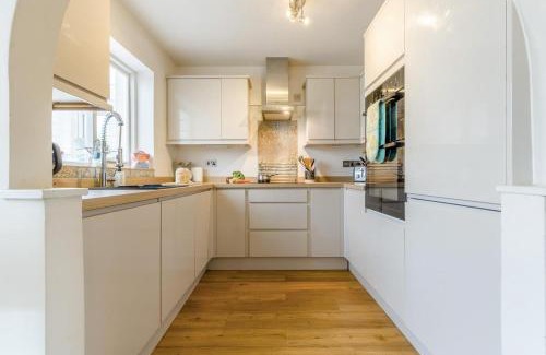 Aldborough Casa | 3 Bed in Baconsthorpe oc-s32338