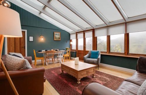 Litton Mill Casa | 3 Bed in Bakewell 94110