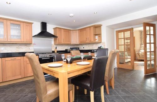 Belford Casa | 3 Bed in Bamburgh 76672