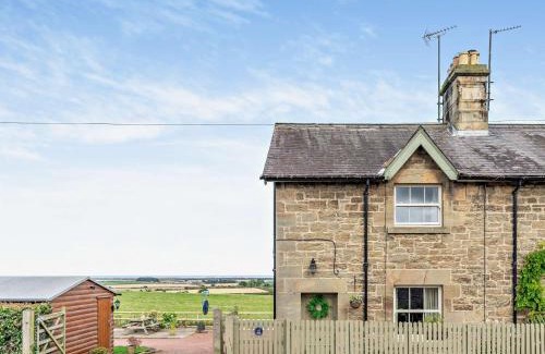 Belford Casa | 3 Bed in Bamburgh CN022