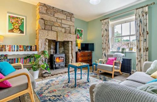 Belford Casa | 3 Bed in Bamburgh CN022