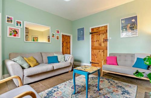 Belford Casa | 3 Bed in Bamburgh CN022