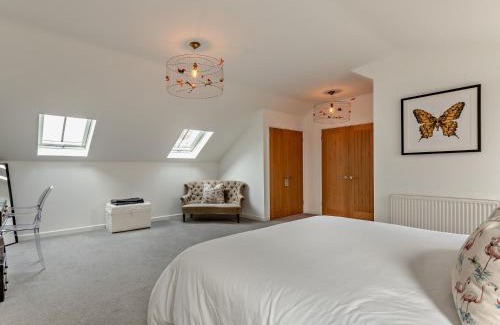 Barnstaple Casa | 3 Bed in Barnstaple 87116