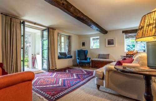 Combe Hay Casa | 3 Bed in Bath SKN21