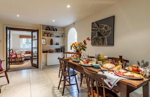 Combe Hay Casa | 3 Bed in Bath SKN21