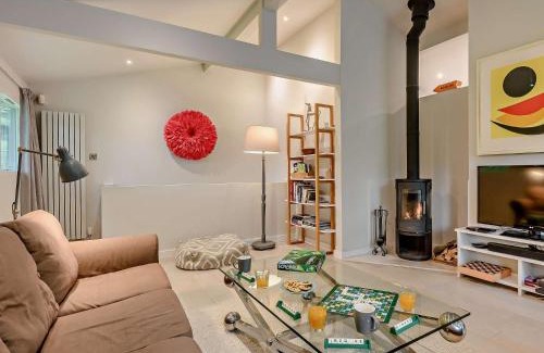 New Forest District Casa | 3 bed in Beaulieu 47431