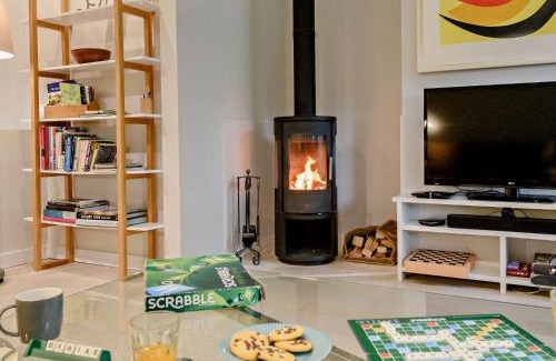New Forest District Casa | 3 bed in Beaulieu 47431