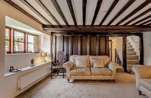 Kingswear Casa | 3 Bed in Bishops Tawton 75872