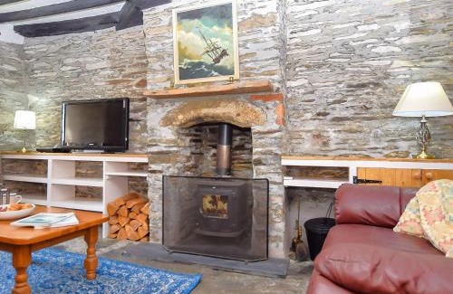 Boscastle Casa | 3 Bed in Boscastle 75145