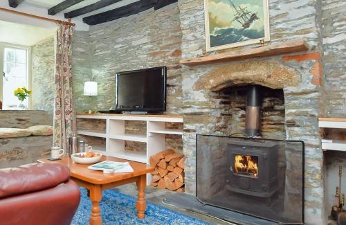 Boscastle Casa | 3 Bed in Boscastle 75145