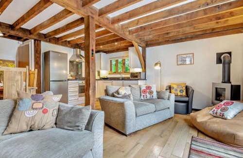 Camelford Casa | 3 Bed in Boscastle PENDW