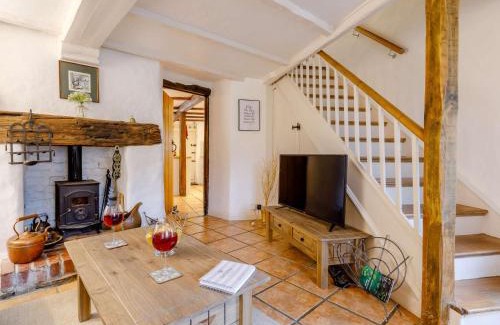 Bradiford Casa | 3 bed in Braunton 85884