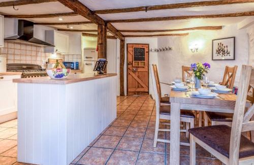Bradiford Casa | 3 bed in Braunton 85884