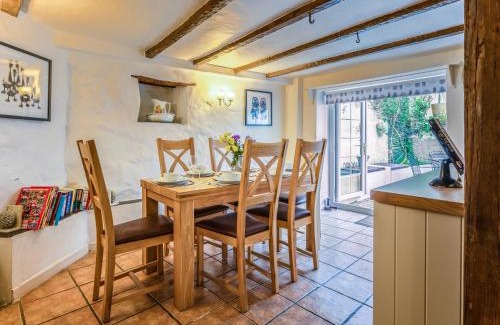 Bradiford Casa | 3 bed in Braunton 85884