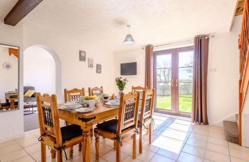 Berrow Casa | 3 bed in Brean WINDC
