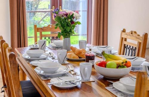 Berrow Casa | 3 bed in Brean WINDC