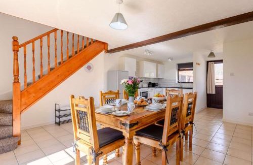 Berrow Casa | 3 bed in Brean WINDC