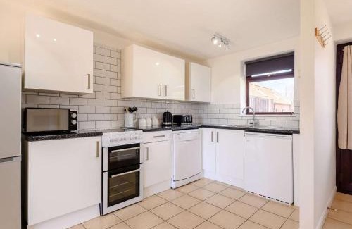 Berrow Casa | 3 bed in Brean WINDC