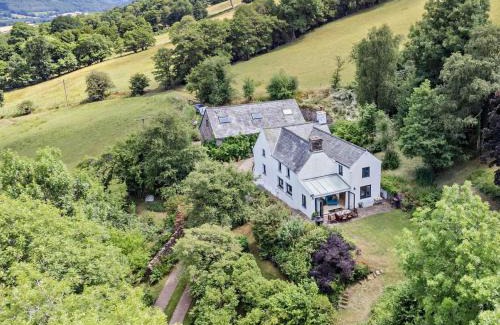 Llangynidr Casa | 3 Bed in Brecon 56811