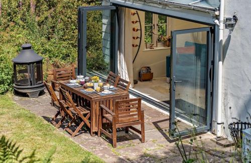 Llangynidr Casa | 3 Bed in Brecon 56811