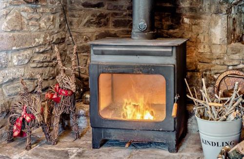Llangynidr Casa | 3 Bed in Brecon 56811