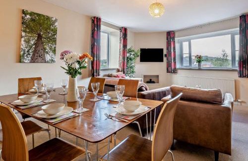 Brecon Apartamento | 3 bed in Brecon BN304