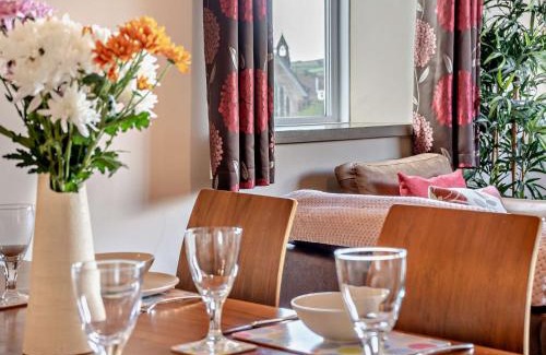 Brecon Apartamento | 3 bed in Brecon BN304