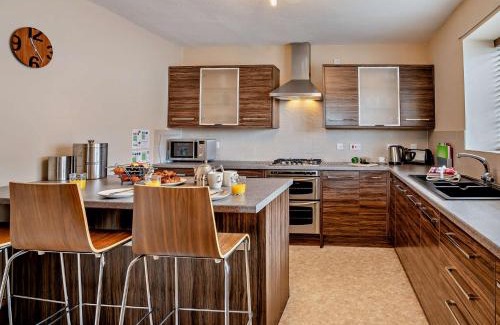 Brecon Apartamento | 3 bed in Brecon BN304