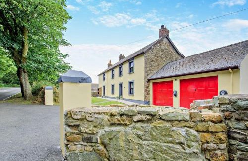 Haverfordwest Casa | 3 Bed in Broad Haven 78797