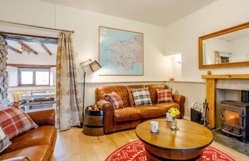 Haverfordwest Casa | 3 Bed in Broad Haven 78797