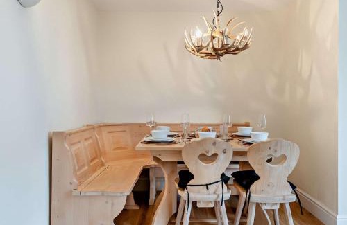 Broughton Casa | 3 Bed in Broughton 94143